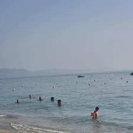 Lejlighed Seahorse Sarandë